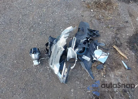 2017 Dodge Durango Citadel Awd из США, поврежденный, VIN 1C4RDJEG1HC677429